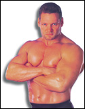The education of Val Venis